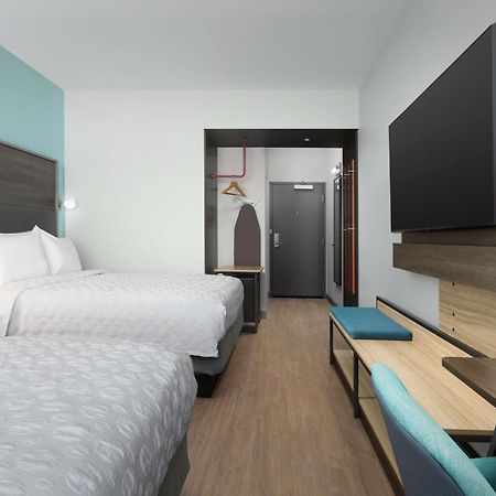 Hotel Tru By Hilton North Augusta Exteriér fotografie