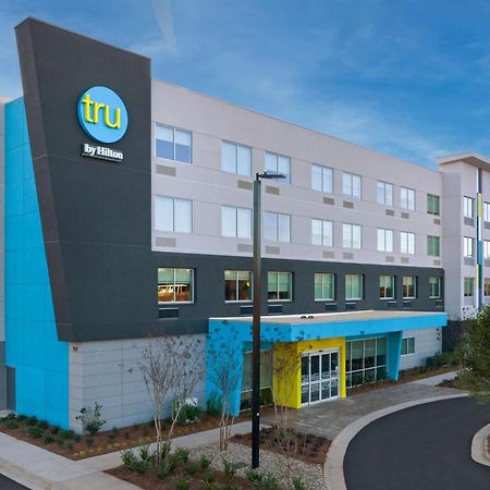 Hotel Tru By Hilton North Augusta Exteriér fotografie