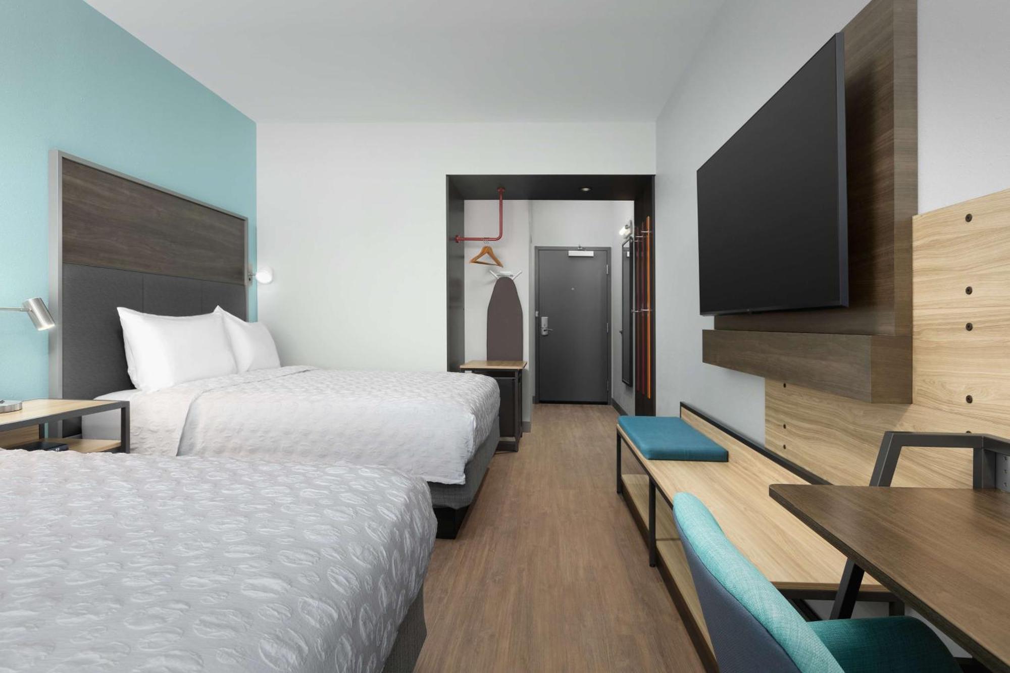 Hotel Tru By Hilton North Augusta Exteriér fotografie