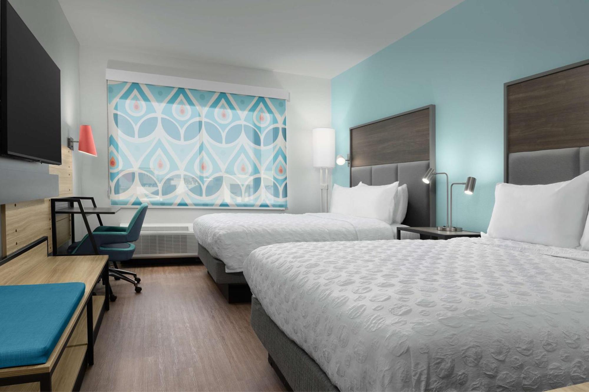 Hotel Tru By Hilton North Augusta Exteriér fotografie