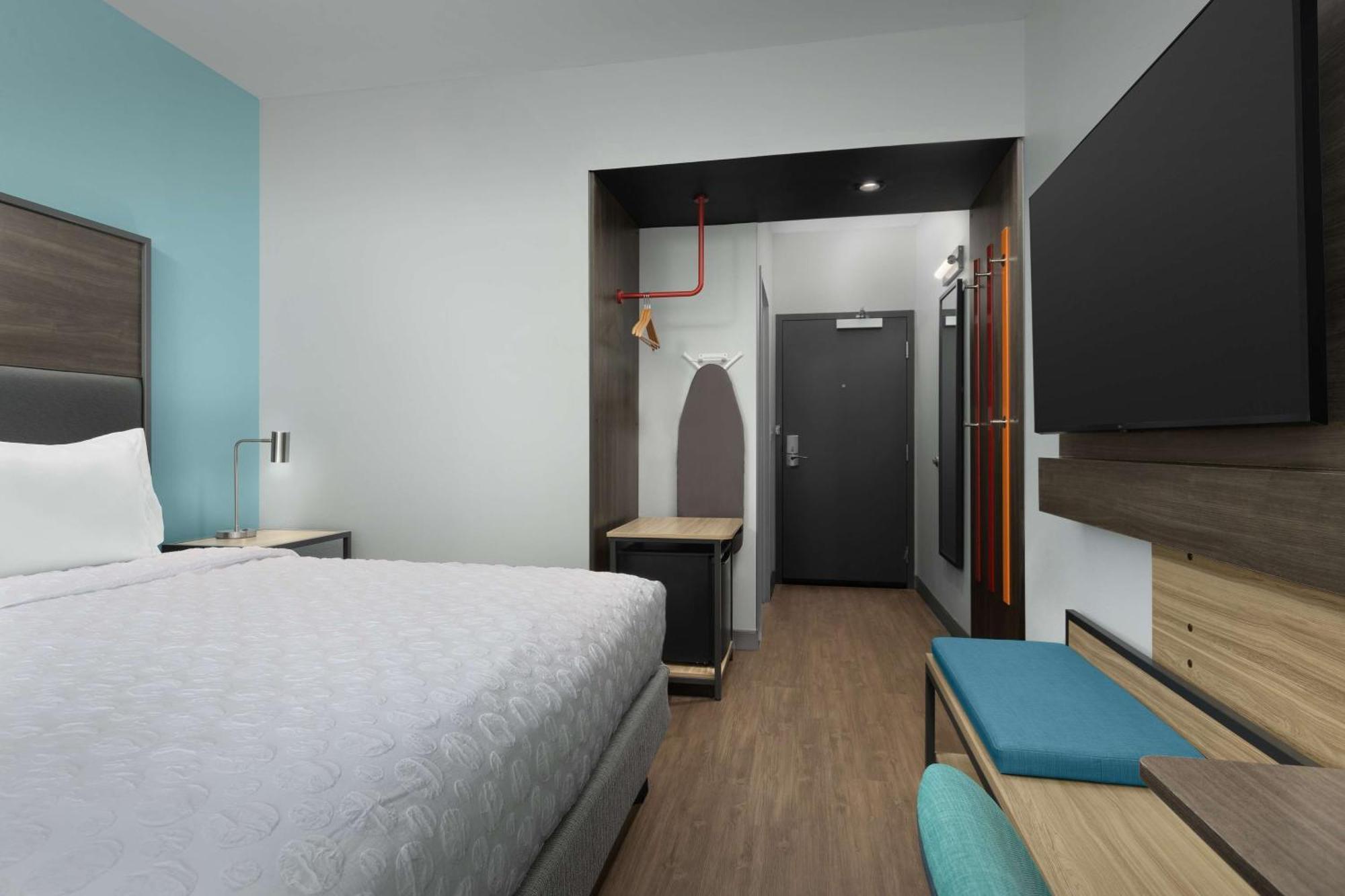 Hotel Tru By Hilton North Augusta Exteriér fotografie