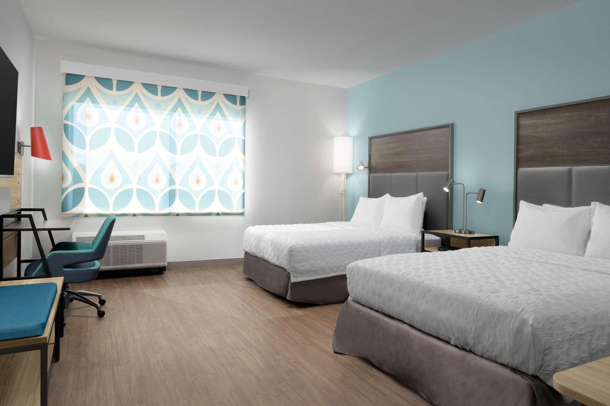 Hotel Tru By Hilton North Augusta Exteriér fotografie