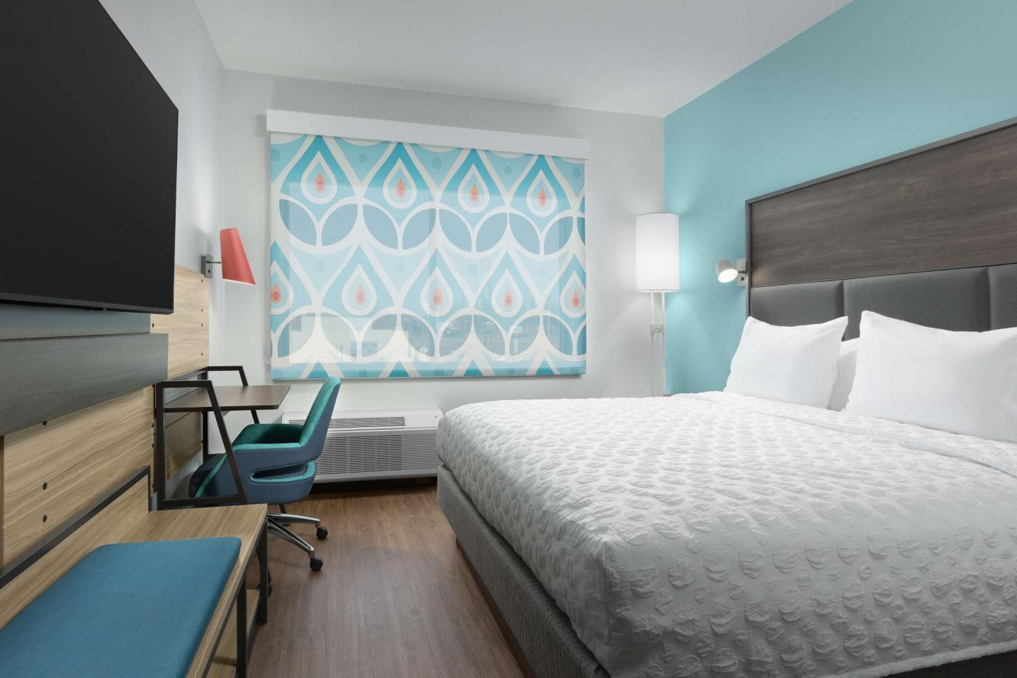 Hotel Tru By Hilton North Augusta Exteriér fotografie