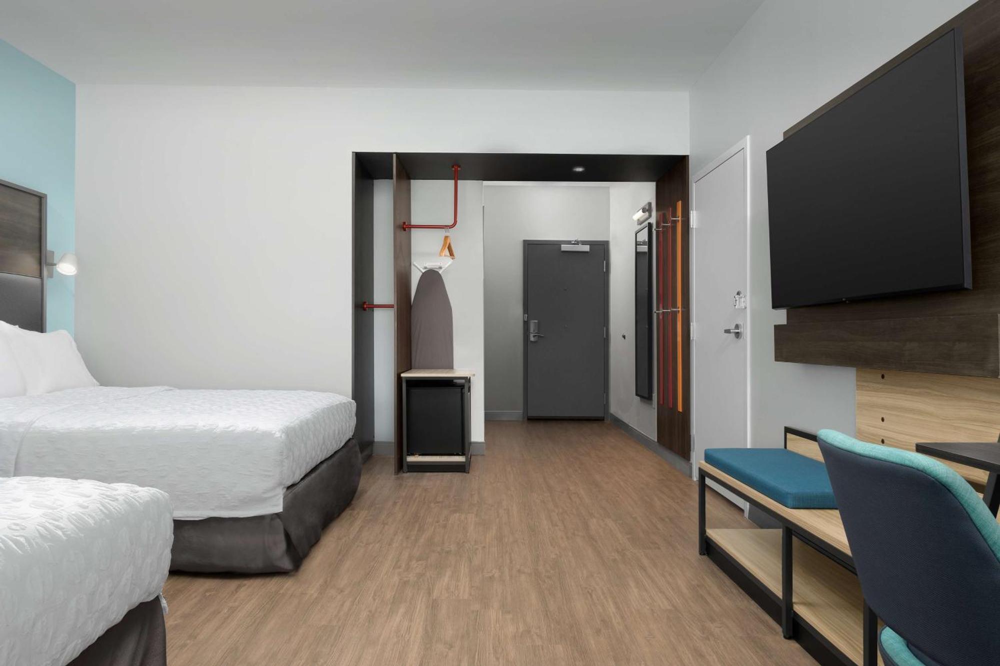 Hotel Tru By Hilton North Augusta Exteriér fotografie
