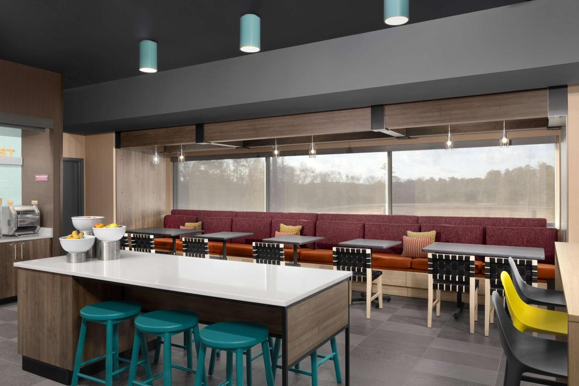 Hotel Tru By Hilton North Augusta Exteriér fotografie